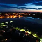 Apartment Anica Sea Front Center Luxury Nin